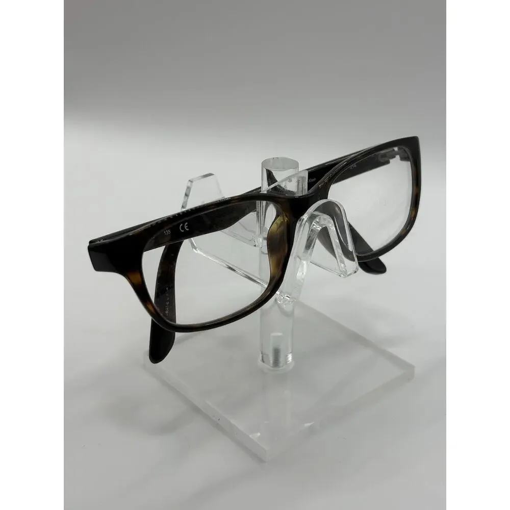 Calvin Klein CK5826 214 Brown Tortoise Eyeglasses Frames 51-17